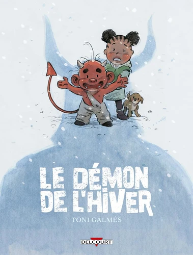 Le Démon de l'hiver