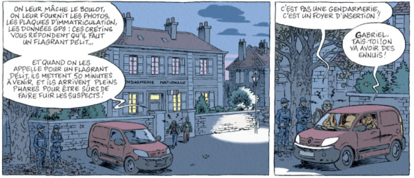 Le Goût du métal Le Goût du métal