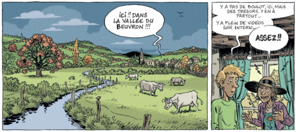 Le Goût du métal Le Goût du métal