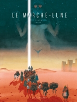 couverture de l'album Le Marche-Lune