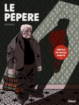 couverture de l'album Le Pépère