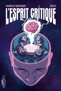 page album Léonarde - vol. 01  + jeu de rôle offert - édition limitée