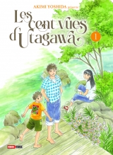 couverture de l'album 