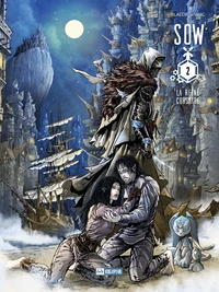 page album Les élus de Swarga