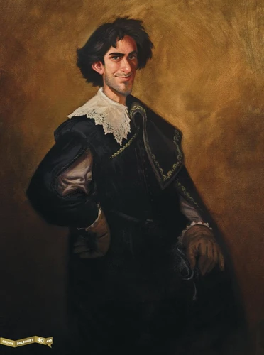 page album Les Indes fourbes