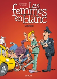 page album Les Tuniques Bleues - Tome 16 - Bronco Benny