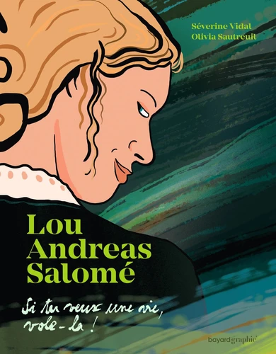Lou Andreas-Salomé