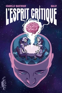 page album Louis Hachette