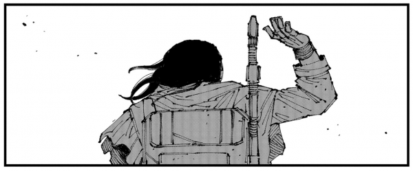 Mad - T.1 : MAD - T01 - Édition Limitée Extrait de