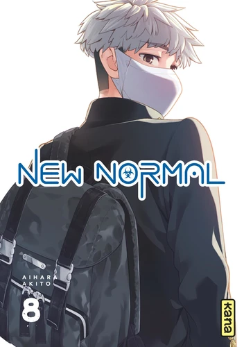 New Normal - T.8