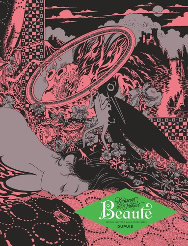 Beauté Intégrale . Edition limitée