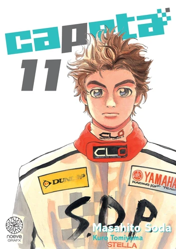 couverture de l'album 