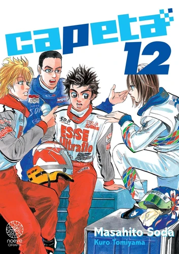 couverture de l'album 