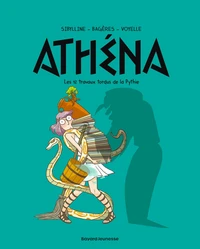 Colis 15 exemplaires - LDS - Noël BD Kids - nov 25