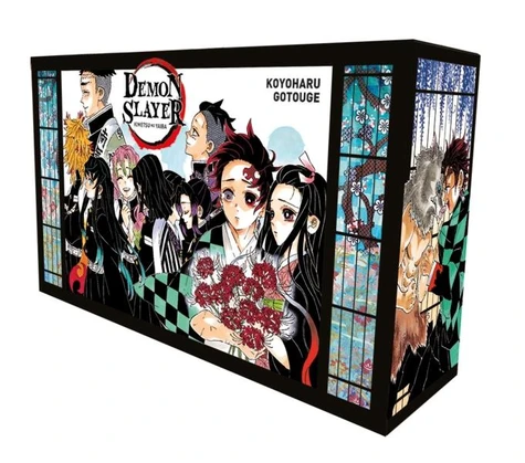 Coffret en 23 volumes