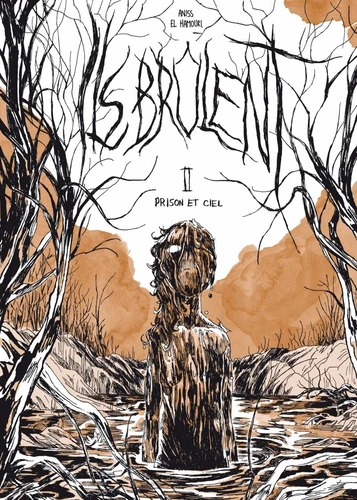 page album Prison et ciel