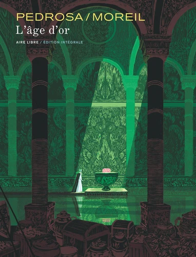 L'âge d'or L'intégrale
