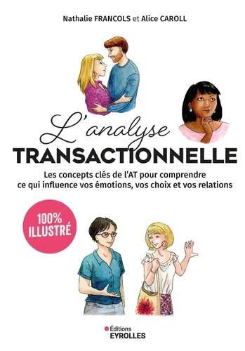 L'analyse transactionnelle
