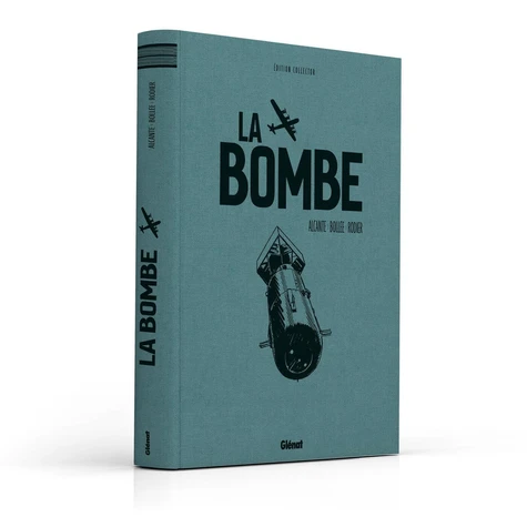 La bombe