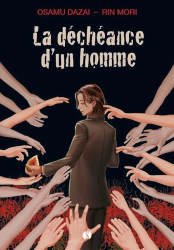 page album La déchéance d'un homme