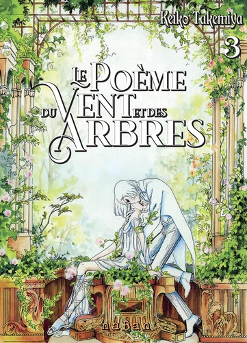 Le Poème du Vent et des Arbres Tome 3