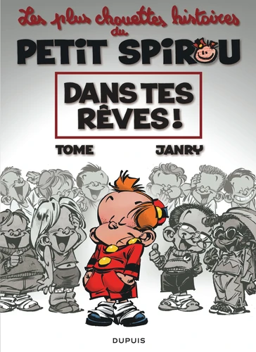 Dans tes rêves