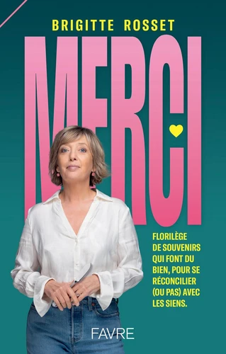   Merci