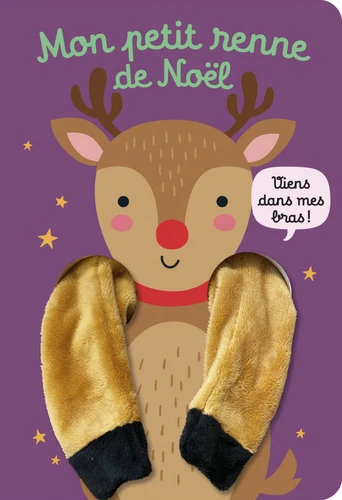 Mon petit renne de Noël