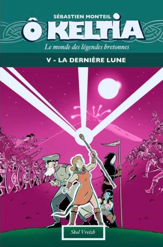 La dernière lune