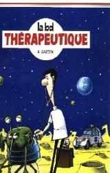 page album La Bd thérapeutique