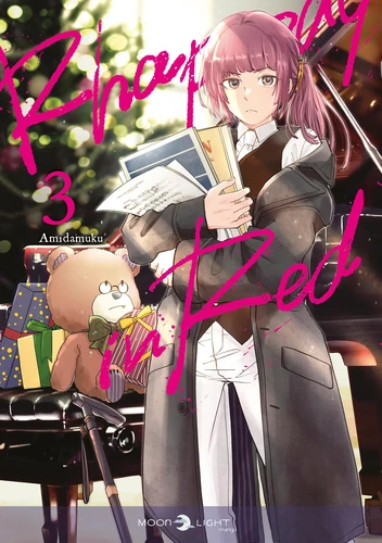 couverture de l'album 