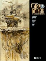 page album Corbeyran's Classic Fantastic