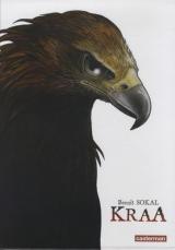 Kraa (Coffret Tomes 1 à 3)