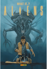 page album What  if …?