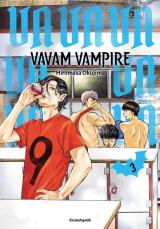 Vavam Vampire T.3