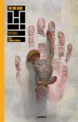 page album The one Hand & the Six Fingers - Intégrale