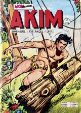 page album Akim T.374