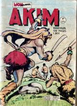 page album Akim T.375