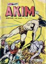 page album Akim T.381