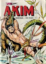 page album Akim T.383