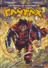 page album Ô vieillesse ennemie !