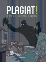 page album PLAGIAT !