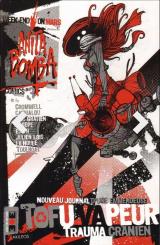 page album Tofu vapeur, trauma crânien