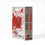 page album Coffret Inside Mœbius