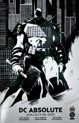 page album DC Absolute (Collector 2025)