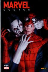 page album Marvel Comics (II) T.15