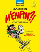 Gaston M ´   ENFIN ?!