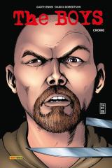 page album Le prends pas mal