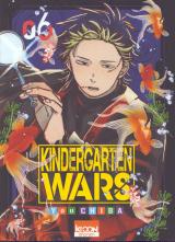 couverture de l'album 