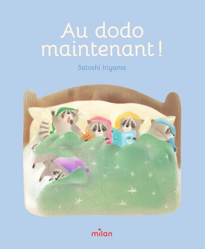   Au dodo maintenant